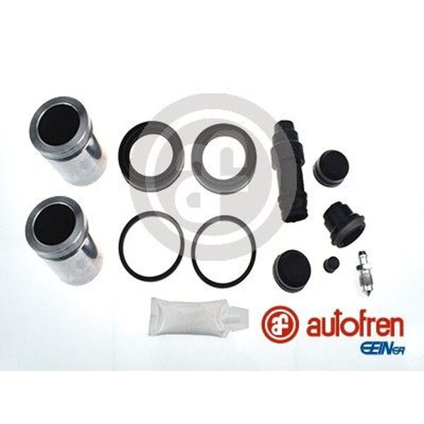 AUTOFREN SEINSA D41122C Reparatursatz, Bremssattel