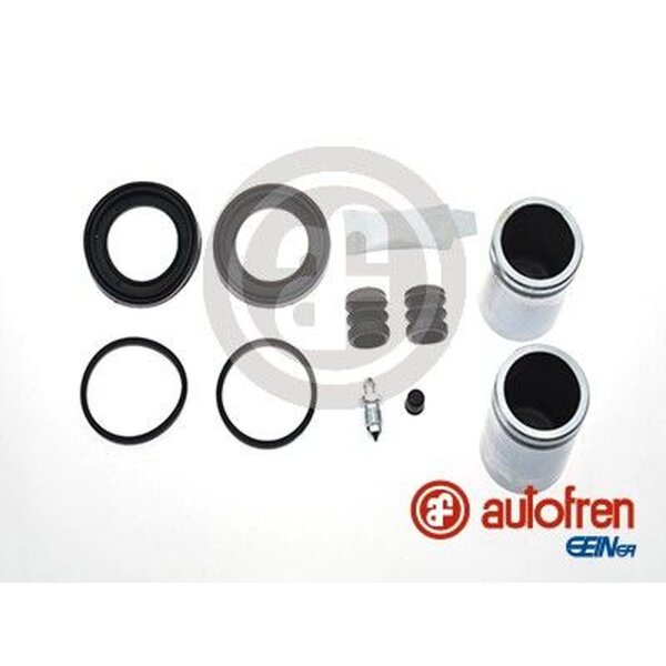 AUTOFREN SEINSA D41119C Reparatursatz, Bremssattel