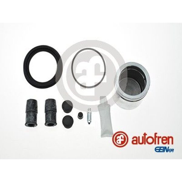 AUTOFREN SEINSA D41118C Reparatursatz, Bremssattel