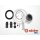 AUTOFREN SEINSA D41118C Reparatursatz, Bremssattel