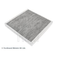 Innenraumfilter Blue Print ADU172502 Aktivkohlefilter...