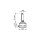 BOSCH 1 987 302 905 Glühlampe, Fernscheinwerfer