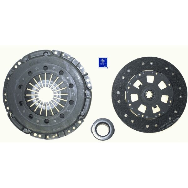 SACHS 3000 207 001 Kupplungssatz