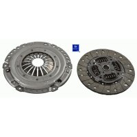 SACHS 3000 950 615 Kupplungssatz