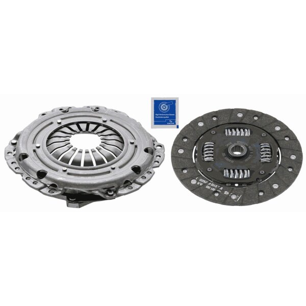 SACHS 3000 951 046 Kupplungssatz