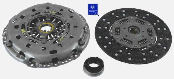 SACHS 3000 951 905 Kupplungssatz