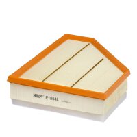 HENGST FILTER E1004L Luftfilter