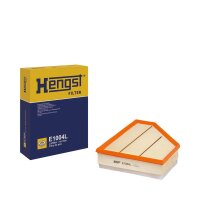 HENGST FILTER E1004L Luftfilter