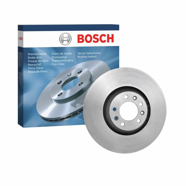 BOSCH 0 986 479 192 Bremsscheibe