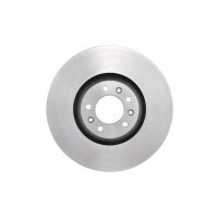 BOSCH 0 986 479 192 Bremsscheibe