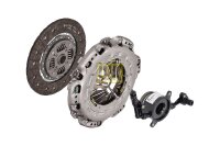 Schaeffler LuK 626 3026 33 Kupplungssatz