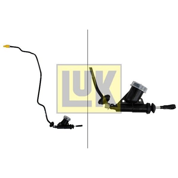 Schaeffler LuK 511 0145 10 Geberzylinder, Kupplung
