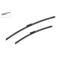 Scheibenwischer Satz BOSCH 3 397 007 093 Aerotwin...