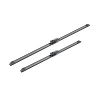 Scheibenwischer Satz BOSCH 3 397 007 093 Aerotwin 700/530mm - 1 Set