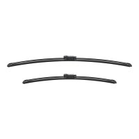 Scheibenwischer Satz BOSCH 3 397 007 093 Aerotwin 700/530mm - 1 Set