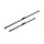 Scheibenwischer Satz BOSCH 3 397 007 093 Aerotwin 700/530mm - 1 Set