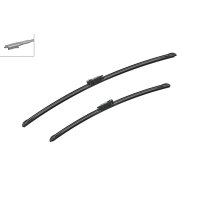 BOSCH 3 397 007 256 Wischblatt