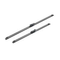 BOSCH 3 397 007 256 Wischblatt