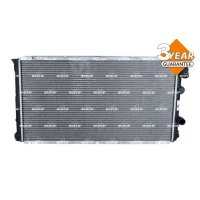 NRF 58213 Kühler, Motorkühlung