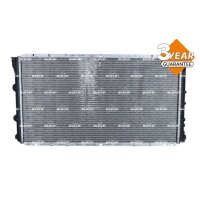 NRF 58213 Kühler, Motorkühlung