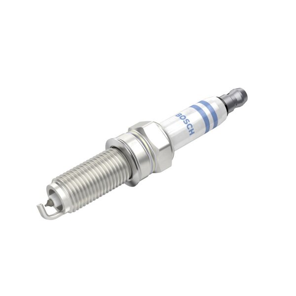 BOSCH 0 242 135 509 Zündkerze