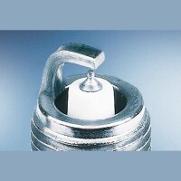 BOSCH 0 242 135 509 Zündkerze
