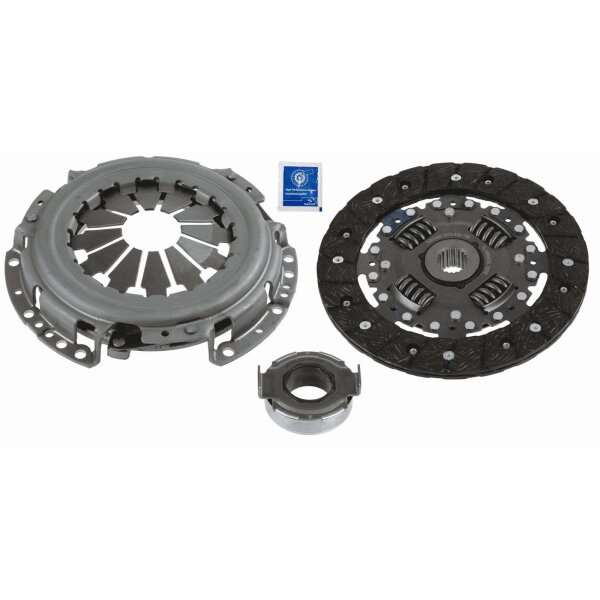 SACHS 3000 201 002 Kupplungssatz