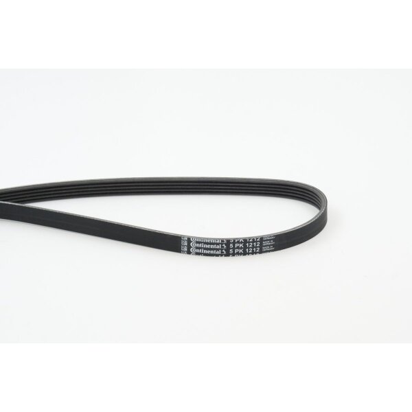 CONTINENTAL CTAM 5PK1212 Keilrippenriemen