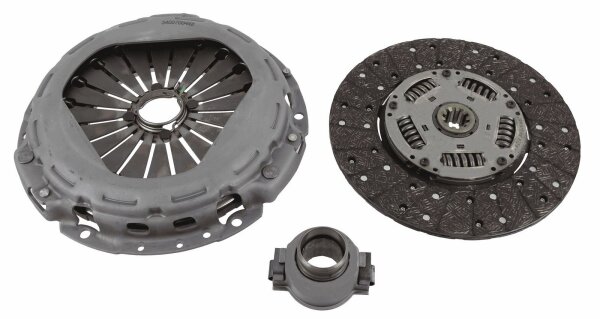 SACHS 3400 700 448 Kupplungssatz