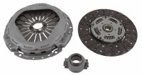SACHS 3400 700 448 Kupplungssatz