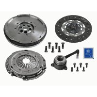 SACHS 2290 601 005 Kupplungssatz