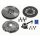 SACHS 2290 601 005 Kupplungssatz