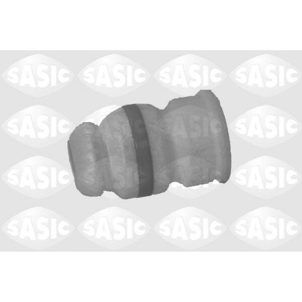 SASIC 2650013 Anschlagpuffer, Federung