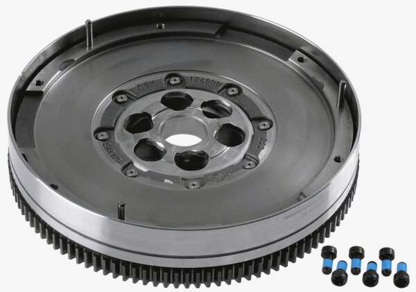 SACHS 2294 000 996 Schwungrad