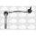 SASIC 2300009 Stange/Strebe, Stabilisator