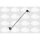 SASIC 2300019 Stange/Strebe, Stabilisator