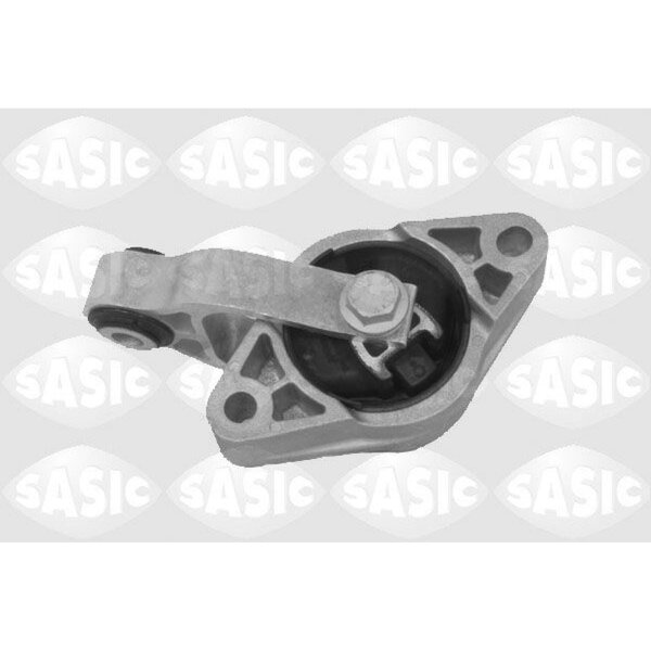 SASIC 2704032 Lagerung, Motor