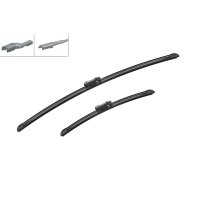 Scheibenwischer Satz BOSCH 3 397 007 466 Aerotwin 650/380...