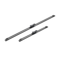 Scheibenwischer Satz BOSCH 3 397 007 466 Aerotwin 650/380...