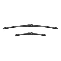 Scheibenwischer Satz BOSCH 3 397 007 466 Aerotwin 650/380 mm - 1 Set