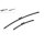 Scheibenwischer Satz BOSCH 3 397 007 466 Aerotwin 650/380 mm - 1 Set