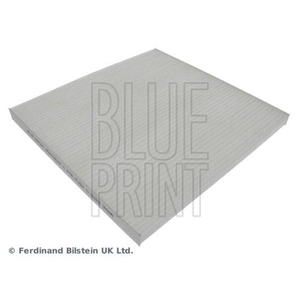 Pollenfilter BLUE PRINT ADN12519 Innenraumfilter 281x269x20mm - 1 Stück