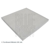 Pollenfilter BLUE PRINT ADN12519 Innenraumfilter...