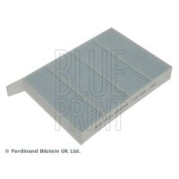 BLUE PRINT ADK82508 Filter, Innenraumluft