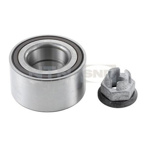 SNR R167.11 Radlagersatz