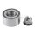 SNR R167.11 Radlagersatz