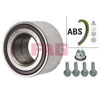 Schaeffler FAG 713 6122 70 Radlagersatz