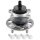 SNR R169.76 Radlagersatz
