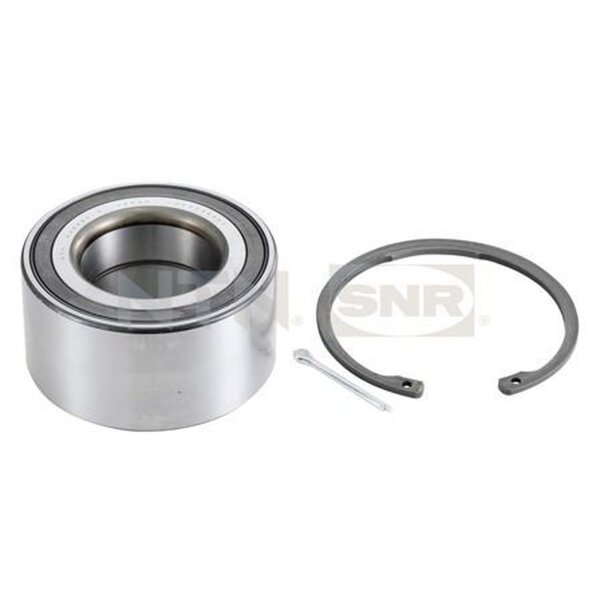 SNR R173.27 Radlagersatz