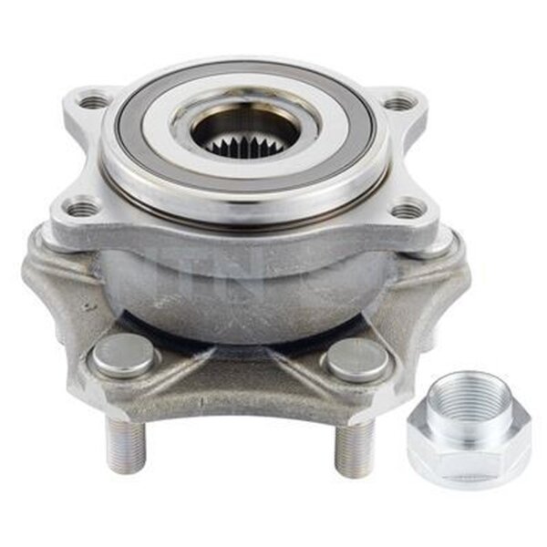 SNR R177.32 Radlagersatz